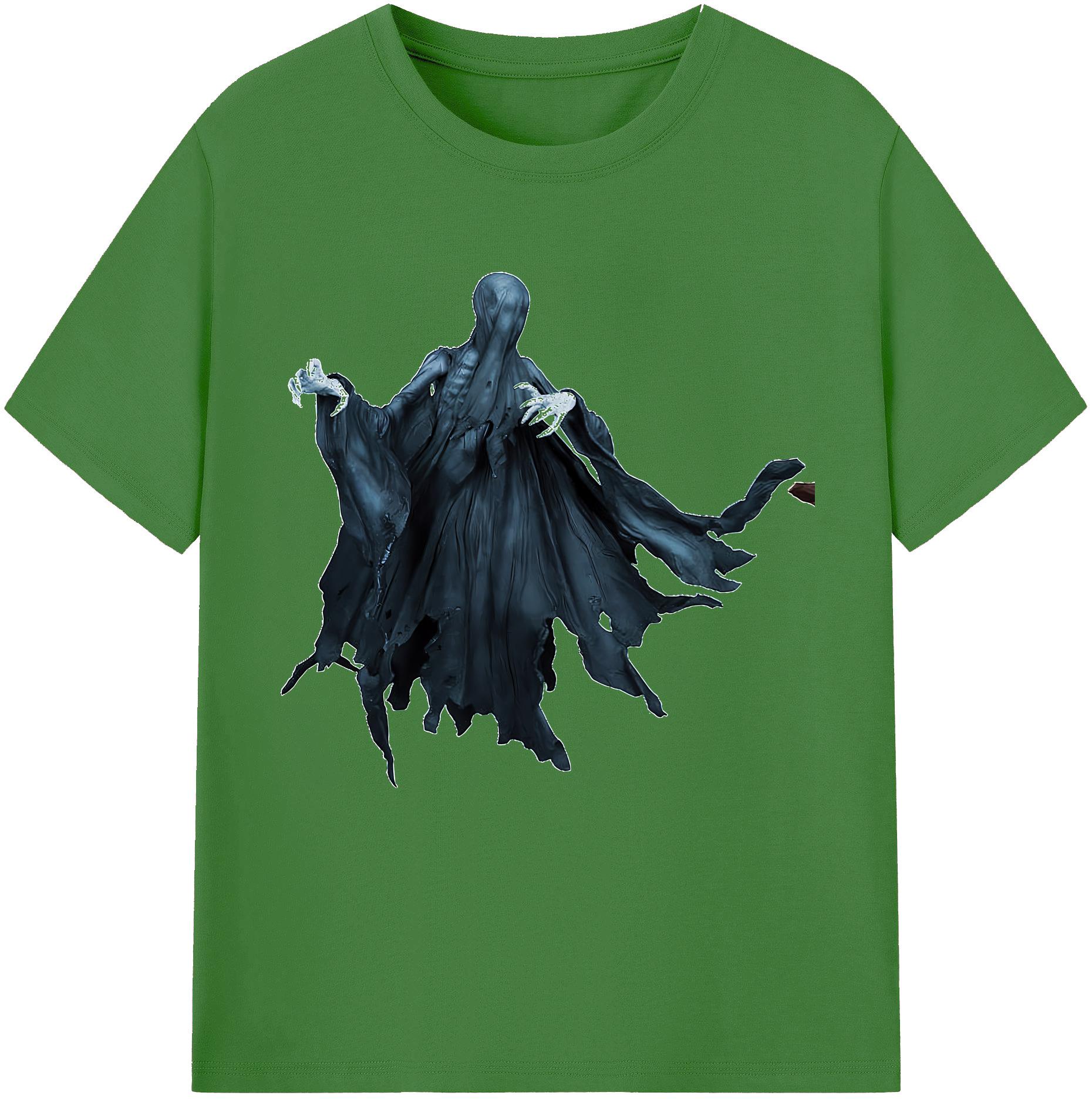 （画像用） Harry Potter ハリー・ポッターシリーズ レディースカジュアルプリントTシャツ（綿100％）